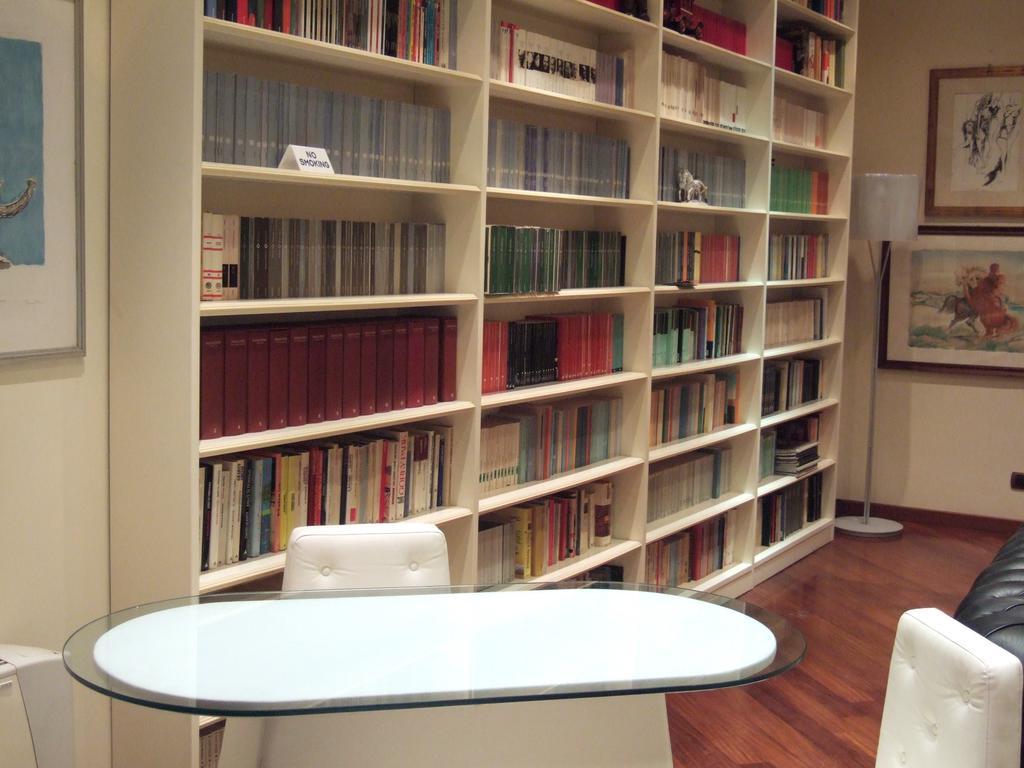 Loft Piazza Universita CTA Zimmer foto