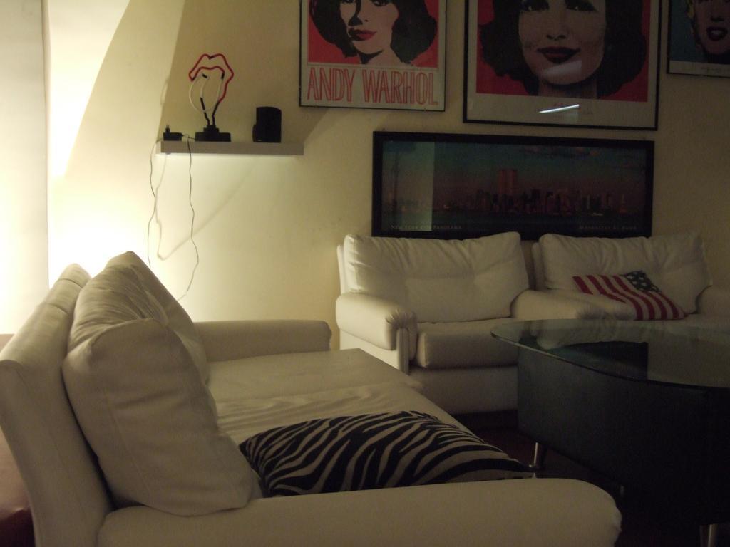 Loft Piazza Universita CTA Zimmer foto
